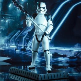 First Order Executioner Stormtrooper