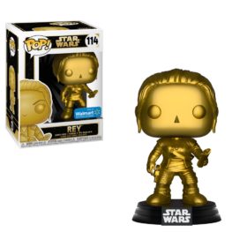 Rey (Gold)