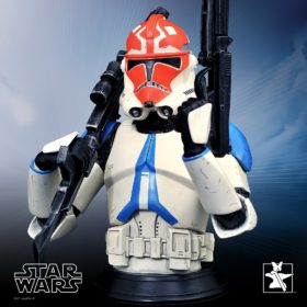 Ahsoka’s 332nd Clone Trooper