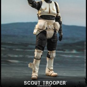 Scout Trooper