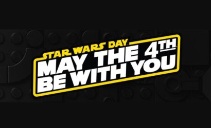 LEGO Star Wars 2020: May the 4th – Alle Infos im Überblick