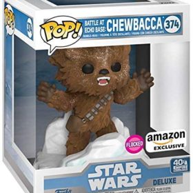 Chewbacca (Flocked)