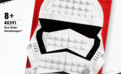 LEGO Star Wars „Brick Sketches“ vorgestellt
