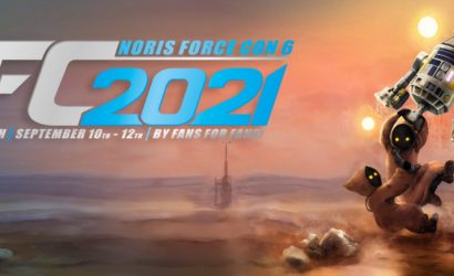 Noris Force Con 6 – alle Infos zur Charity Convention
