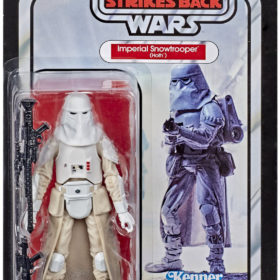 Imperial Snowtrooper (Hoth)