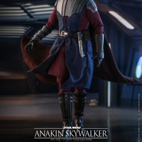 Anakin Skywalker (The Clone Wars)
