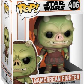 Gamorrean Fighter