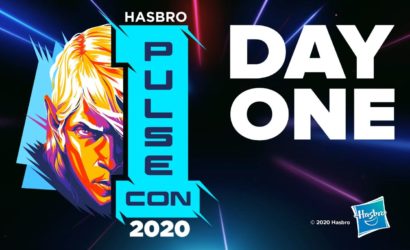 Hasbro PulseCon 2020: Alle Star Wars-Neuheiten im Überblick