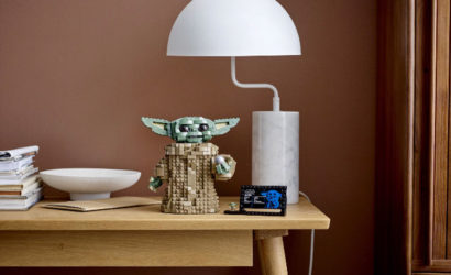 LEGO Star Wars 75318 The Child: Mit 30% Rabatt verfügbar
