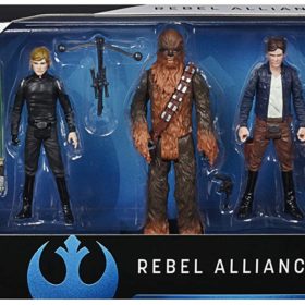 Rebel Alliance 5-Pack