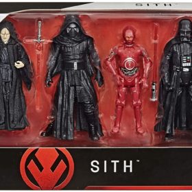 Sith 5-Pack