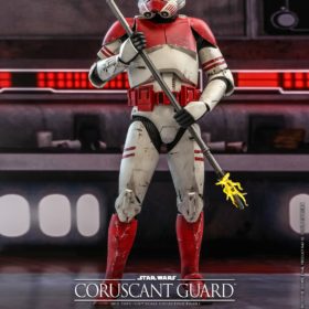 Coruscant Guard (Clone Wars)
