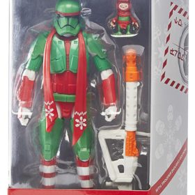 Sith Trooper (Holiday Edition)