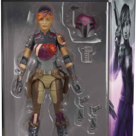 Sabine Wren