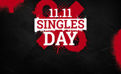 Singles Day bei EMP: Bis zu 30% Rabatt auf Collectibles