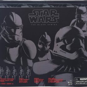 Trooper Evolution 4-Pack