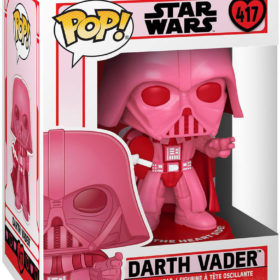 Darth Vader (Valentines Day)