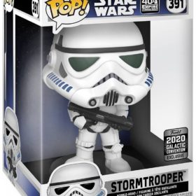 Imperial Stormtrooper (10″ Super-Sized)