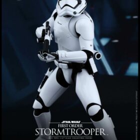 First Order Stormtrooper