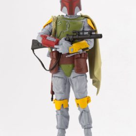 Boba Fett (Vintage Color)
