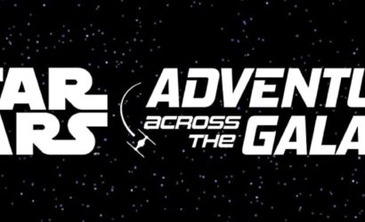 Star Wars: Adventure Across The Galaxy – Exklusives Amazon Merchandise-Programm angekündigt