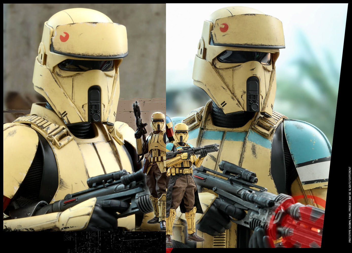 shoretroopers mandalorian