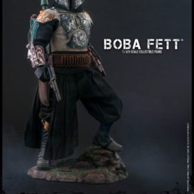 Boba Fett (Mandalorian)