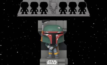 Funko POP! Star Wars Bounty Hunters Collection: Boba Fett offiziell vorgestellt