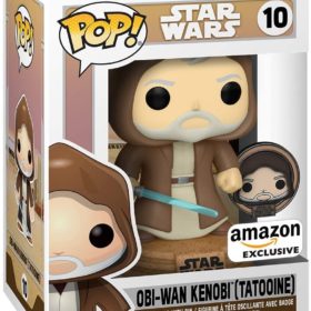 Obi-Wan Kenobi (Tatooine)