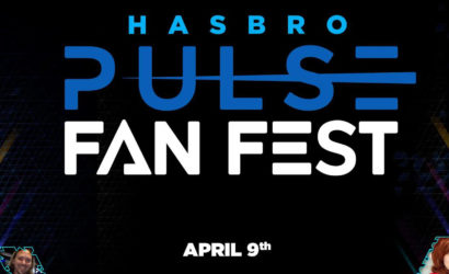 Hasbro Pulse Fan Fest 2021: Alle Infos zum digitalen Sammler-Event