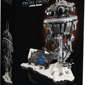 Imperial Probe Droid