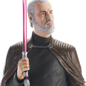 Count Dooku