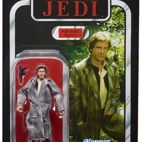 Han Solo (Endor)