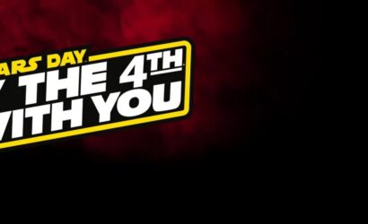 LEGO May the 4th 2021: Alle Infos zum Star Wars-Day im Überblick