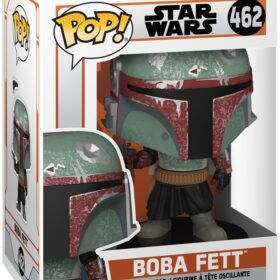 Boba Fett