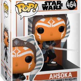 Ahsoka