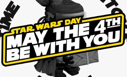 Time4Actiontoys: Top-Deals zum Star Wars Day
