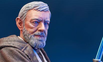 Gentle Giant Obi-Wan Kenobi (ANH) Milestone Statue: Alle Infos und Bilder