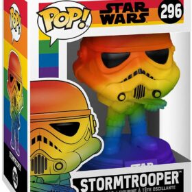 Stormtrooper (Pride)