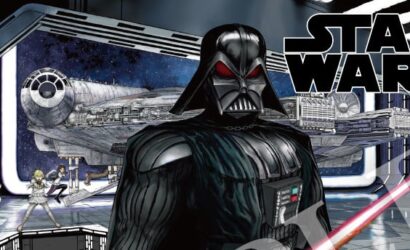 Kotobukiya ArtFX Artist Series 1/7 Darth Vader (The Ultimate Evil): Alle Infos und Bilder