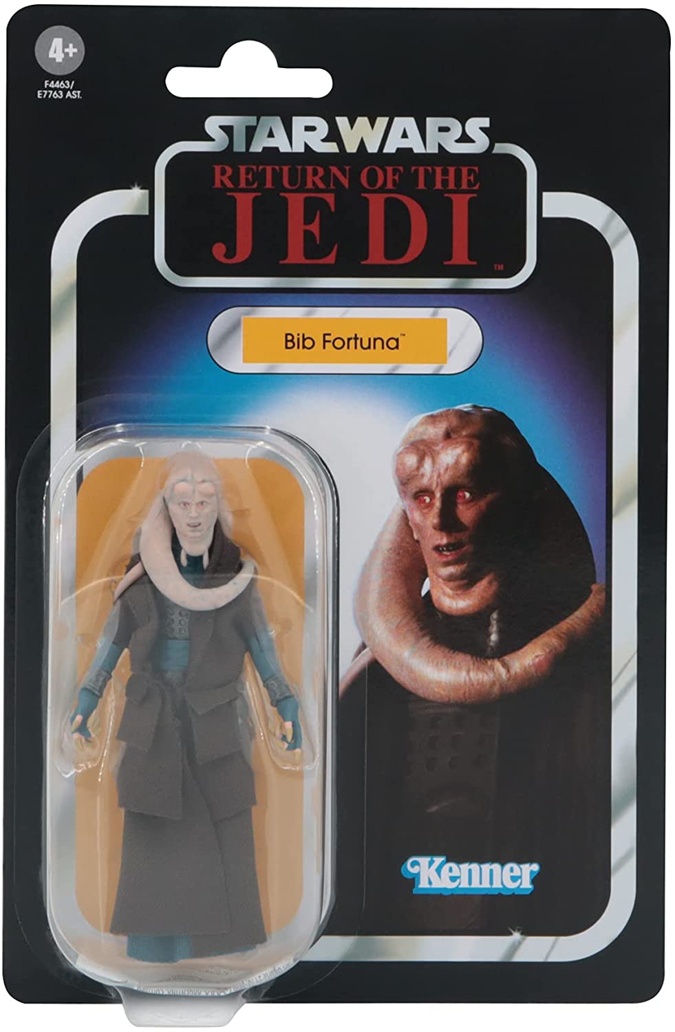 STAR WARS THE VINTAGE COLLECTION FIGURES 