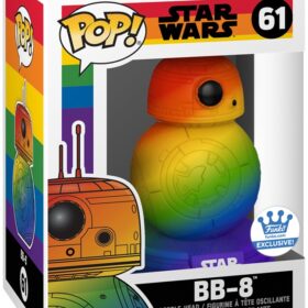 BB-8 (Pride)