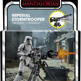 Imperial Stormtrooper (Nevarro Cantina)