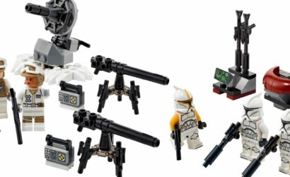 Neue LEGO Star Wars Accessory Packs vorgestellt