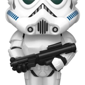 Stormtrooper (Metallic)