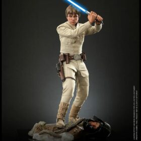 Luke Skywalker (Bespin)