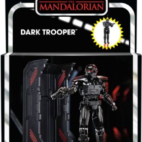 Dark Trooper
