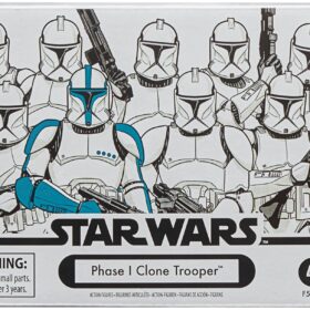 Phase I Clone Trooper