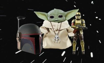 Hasbro Preissturz bei Zavvi.de: Tolle Angebote für Star Wars-Fans