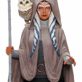 Ahsoka Tano (Rebels Finale)